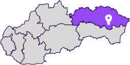 Obrysová mapa